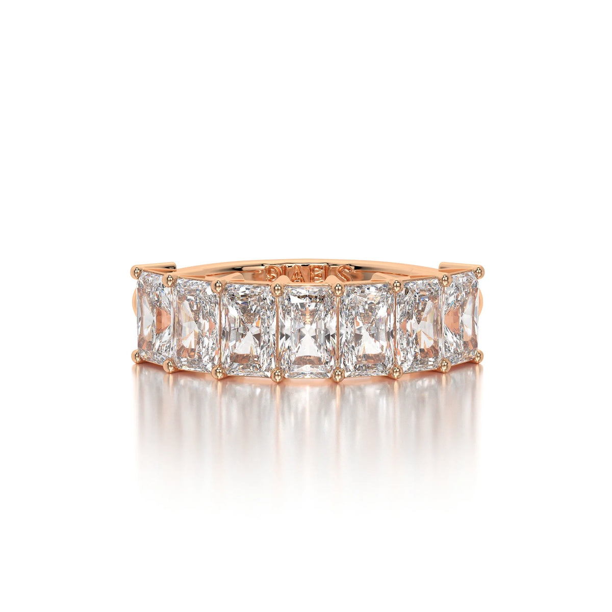 The Seven Radiant Band