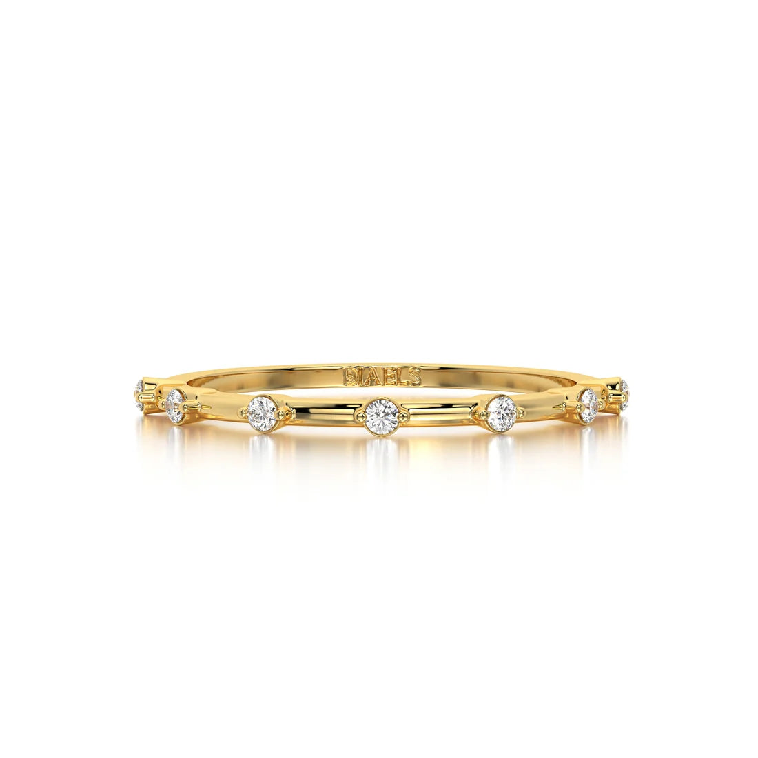 The Astra Diamond Band