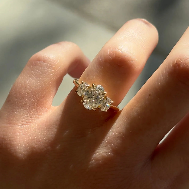 The Brilliant Choice: Why Lab-Grown Diamonds Are Redefining Conscious Luxury