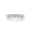 The Marquise Round Band