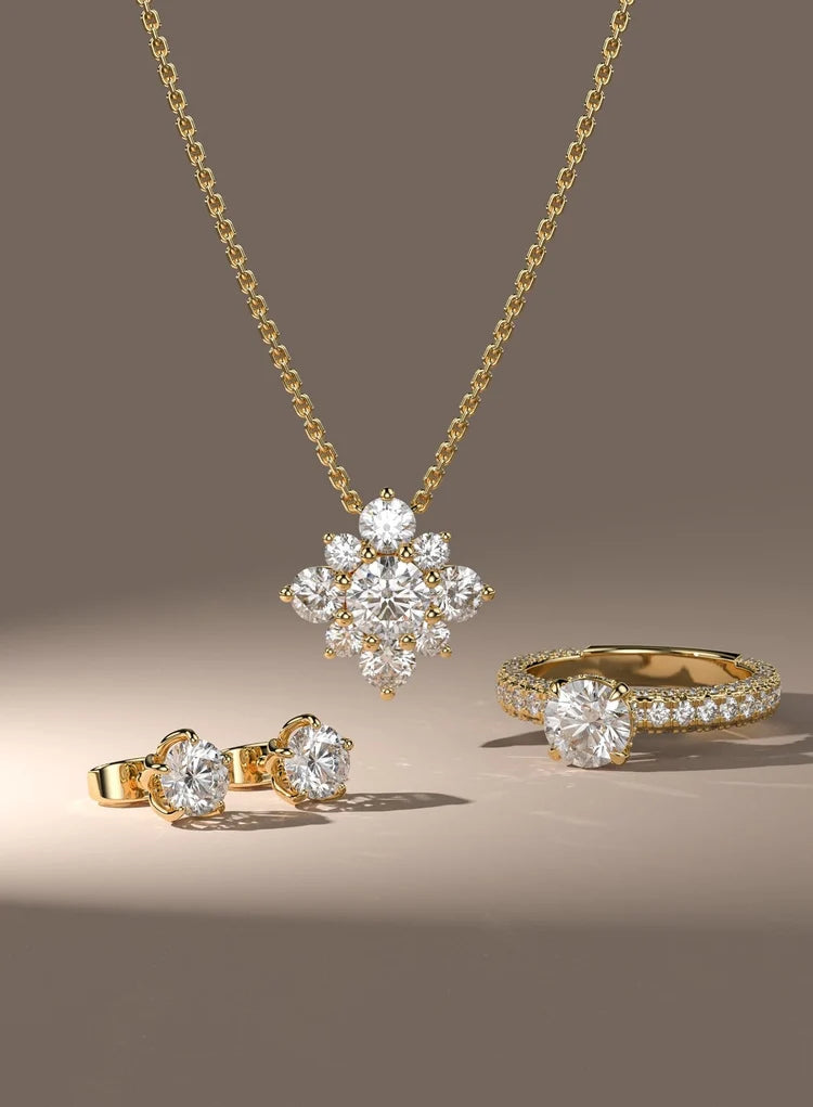 Fine Jewelry