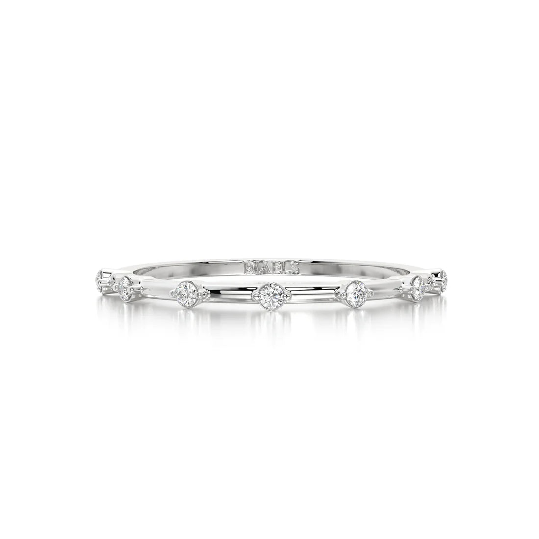 The Astra Diamond Band