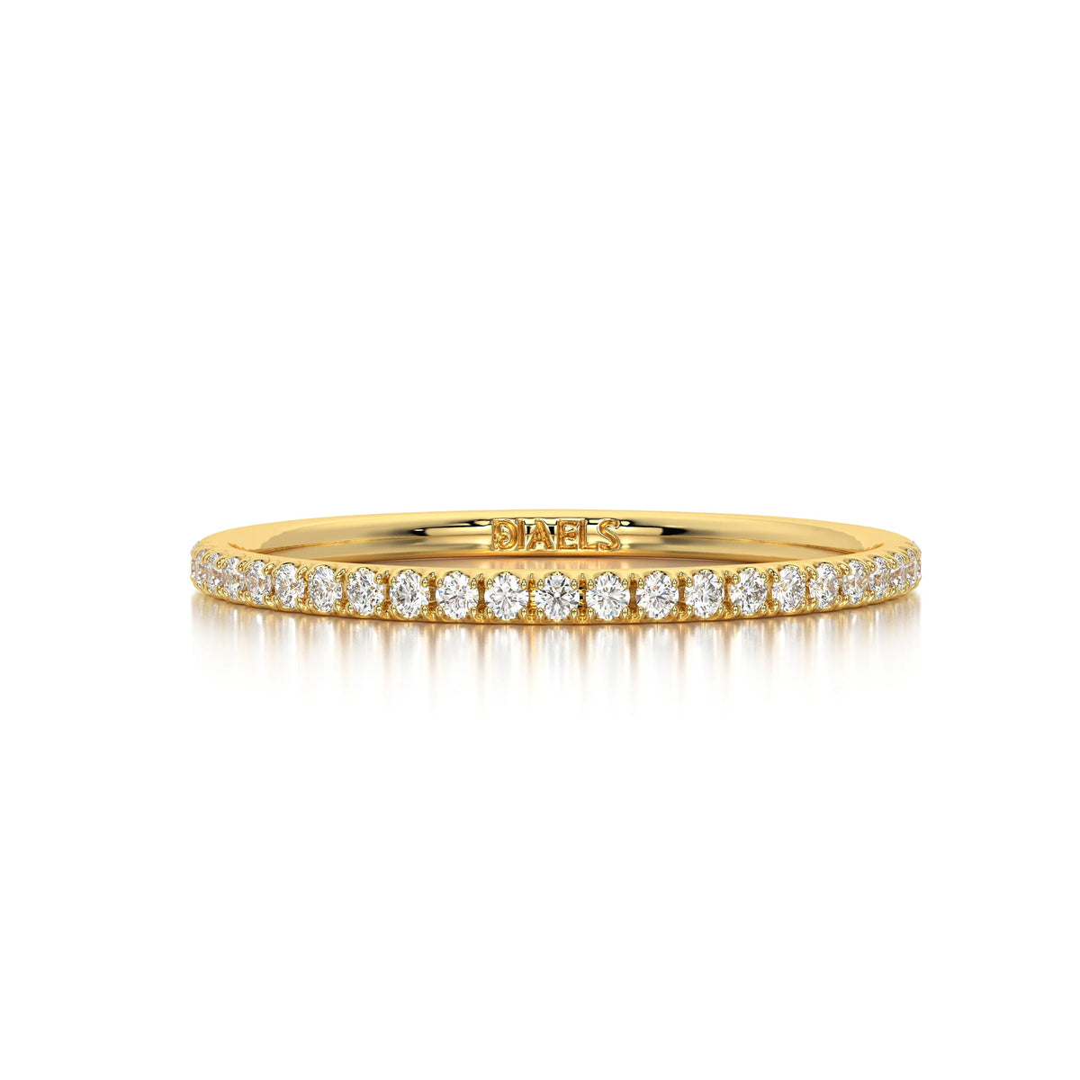 The Eterna Band