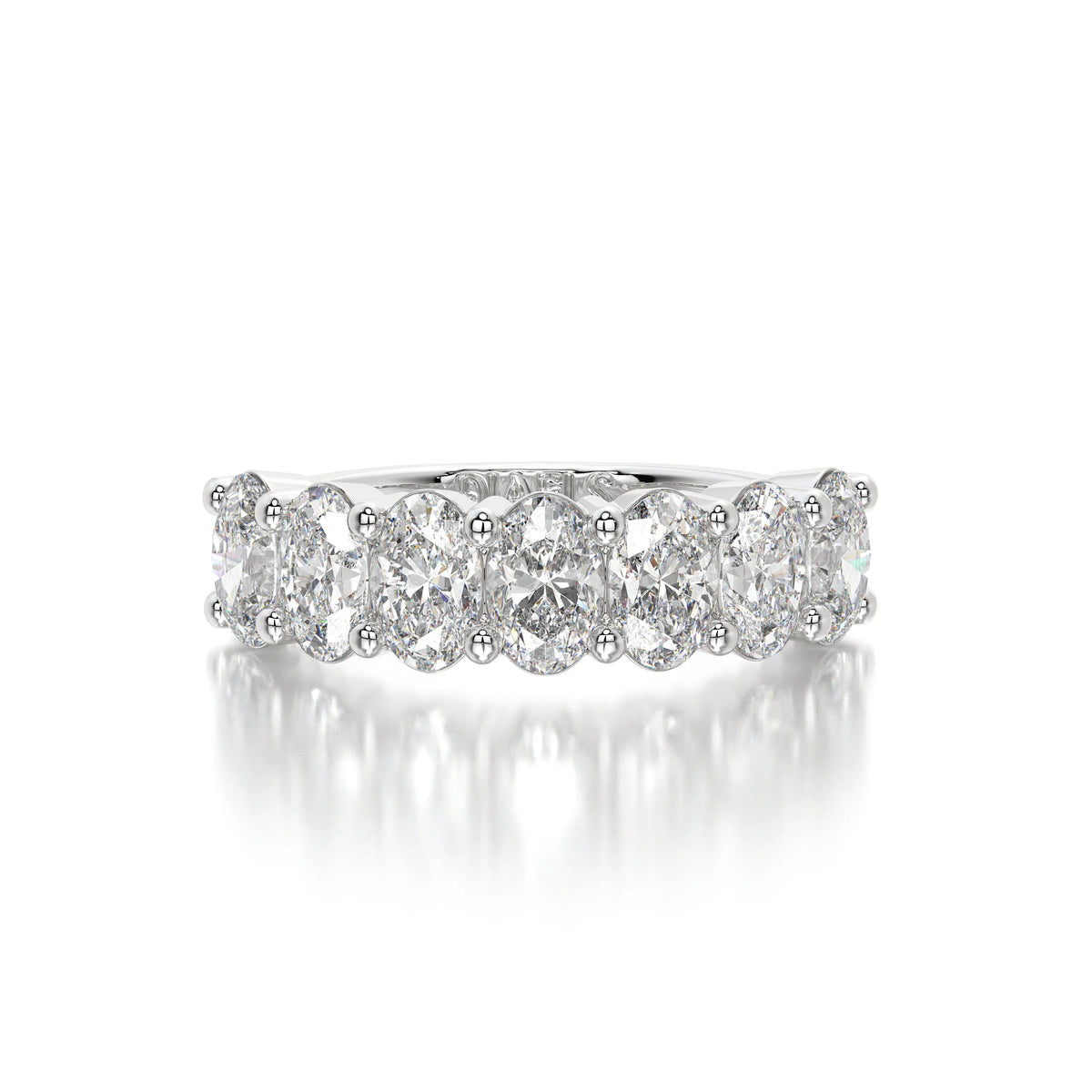 The Seven Oval Band