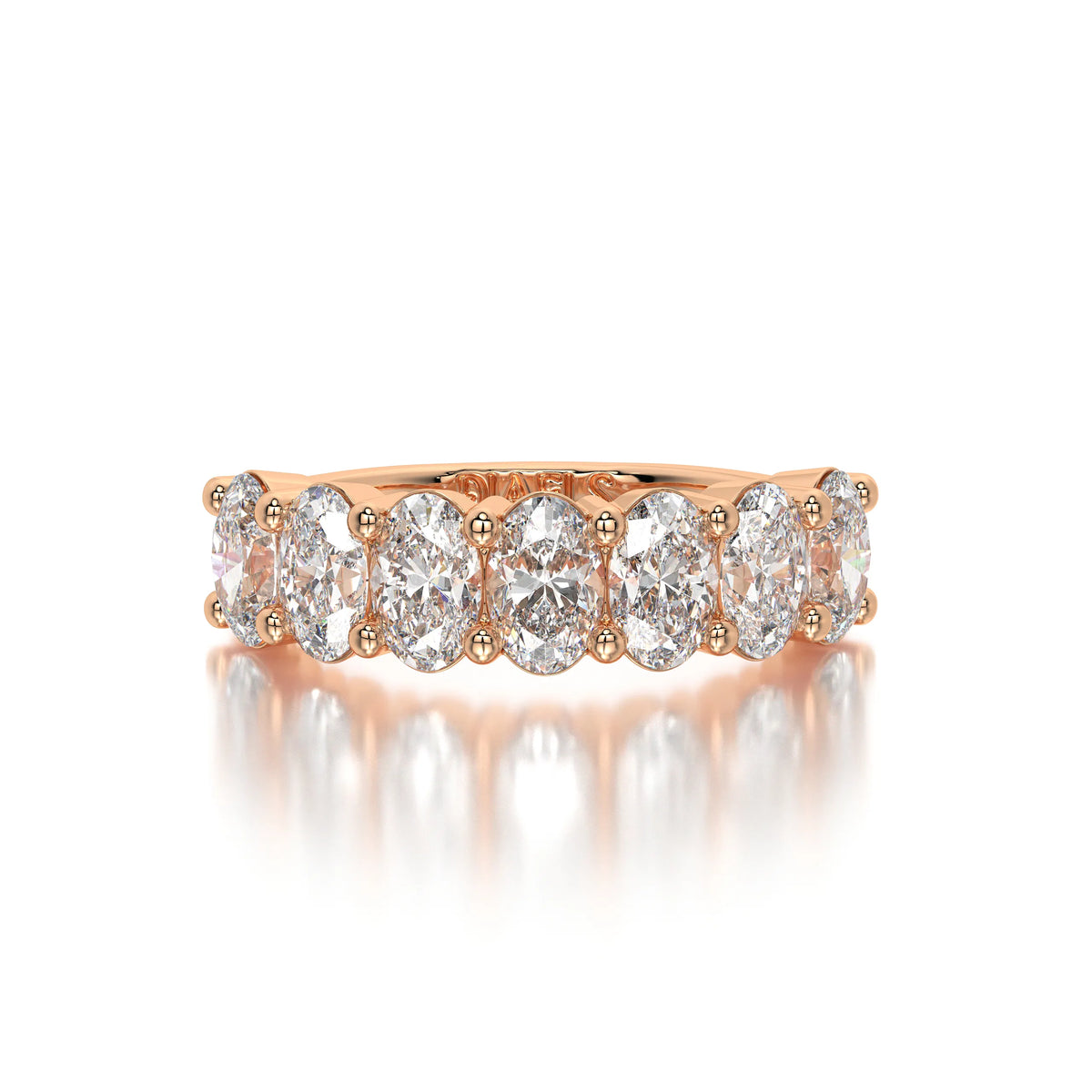 The Seven Oval Band