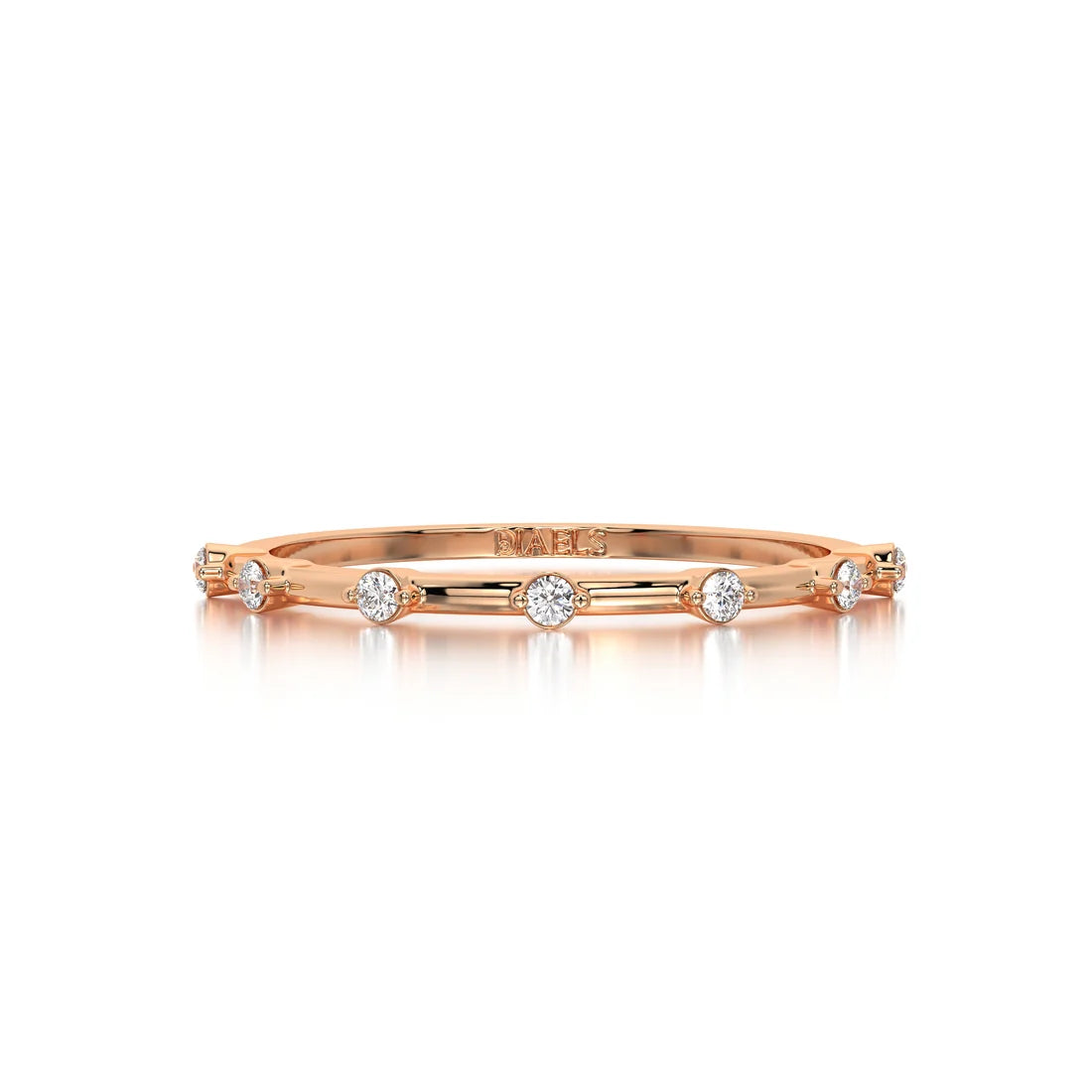 The Astra Diamond Band