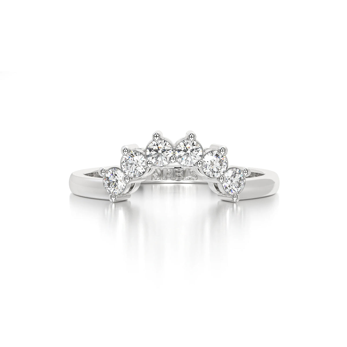 The Celestial Crown Band