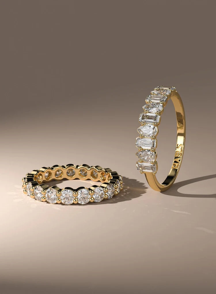 Wedding Bands