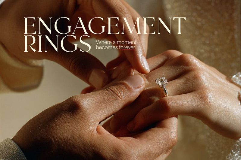 THE BRIDAL & SOLITAIRE ATELIER